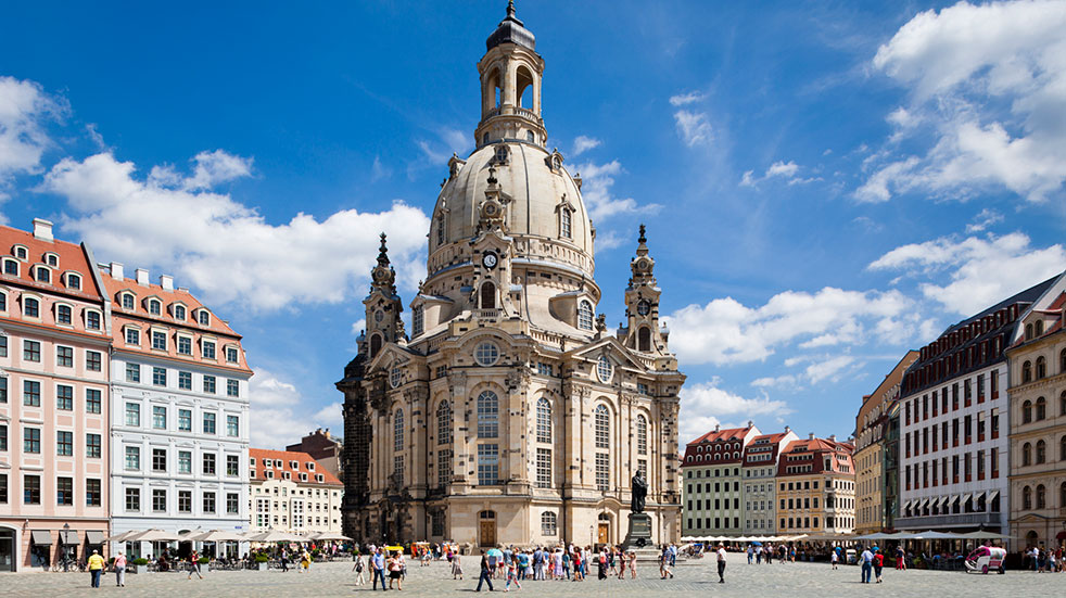 Dresden